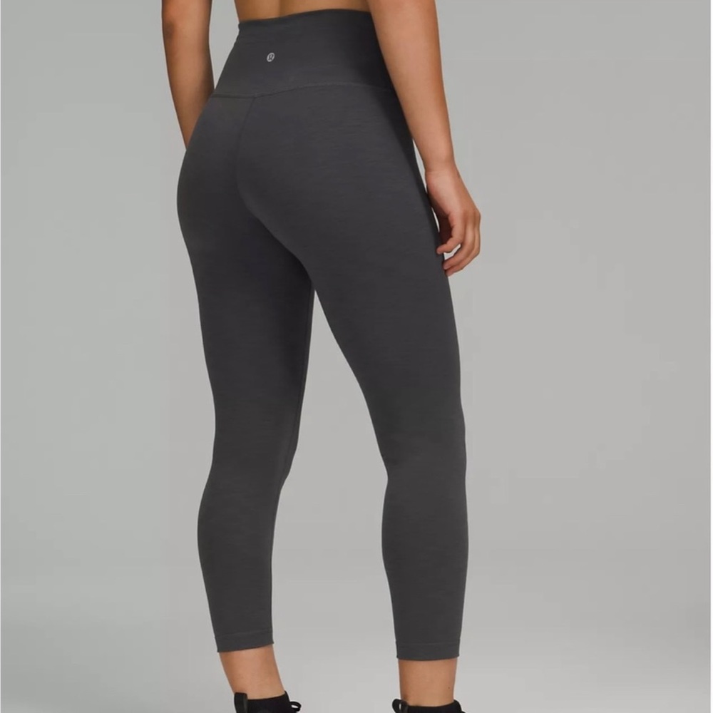 Wunder Train High-Rise Tight